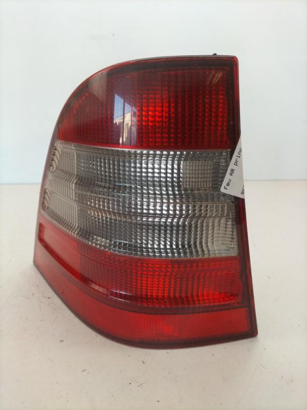 Fanale posteriore principale sinistro (luci) MERCEDES CLASSE M 163 PHASE 2 Diésel - 1