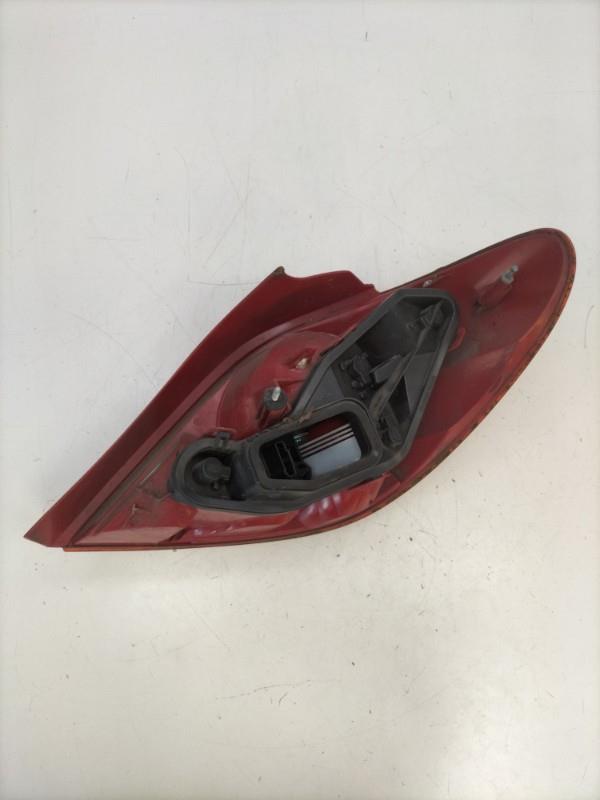 Fanale posteriore principale sinistro (luci) PEUGEOT 207 PHASE 1 Diésel - 1
