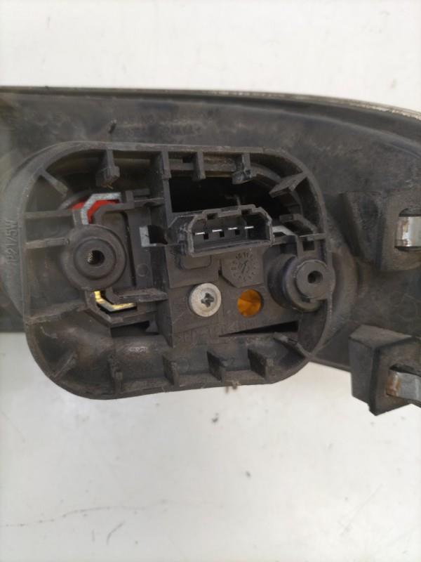 Fanale posteriore principale sinistro (luci) SEAT IBIZA 3 PHASE 2 Diésel - 1