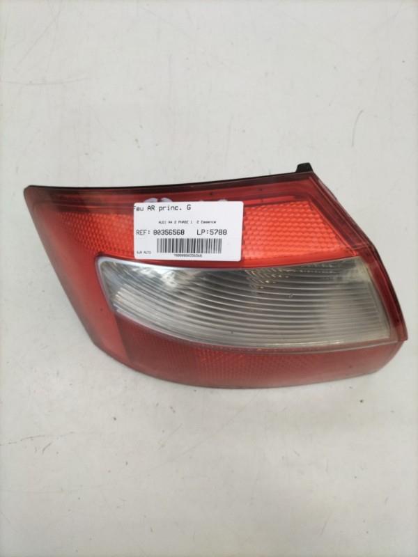 Fanale posteriore principale sinistro (luci) AUDI A4 2 PHASE 1 Gasolina - 1
