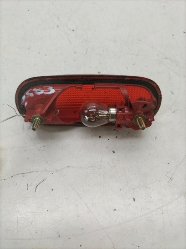Luce stop centrale RENAULT KANGOO 1 PHASE 2 Diésel - 1