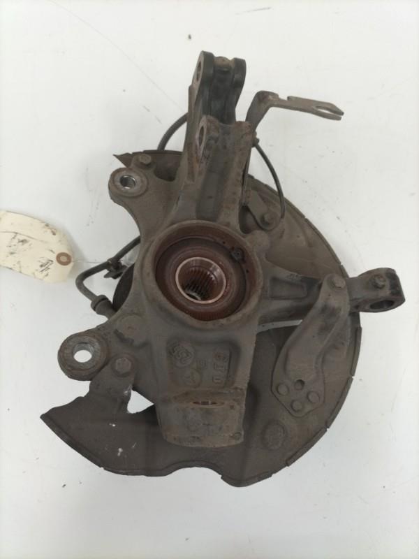 Fusee avant droit PEUGEOT 308 2 PHASE 2 Diesel - 1