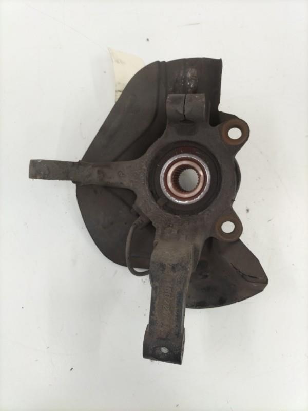 Fusee avant droit PEUGEOT 807 Diesel - 1