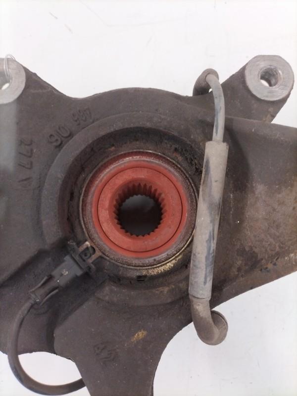 Fusee avant droit RENAULT LAGUNA 2 PHASE 2 Diesel - 1