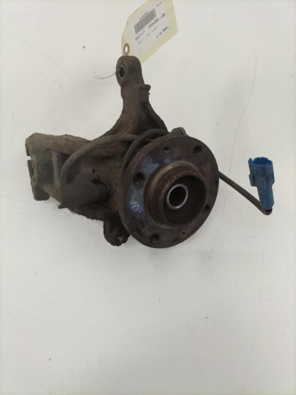 Fusee avant gauche CITROEN C3 1 PHASE 2 Diesel - 1