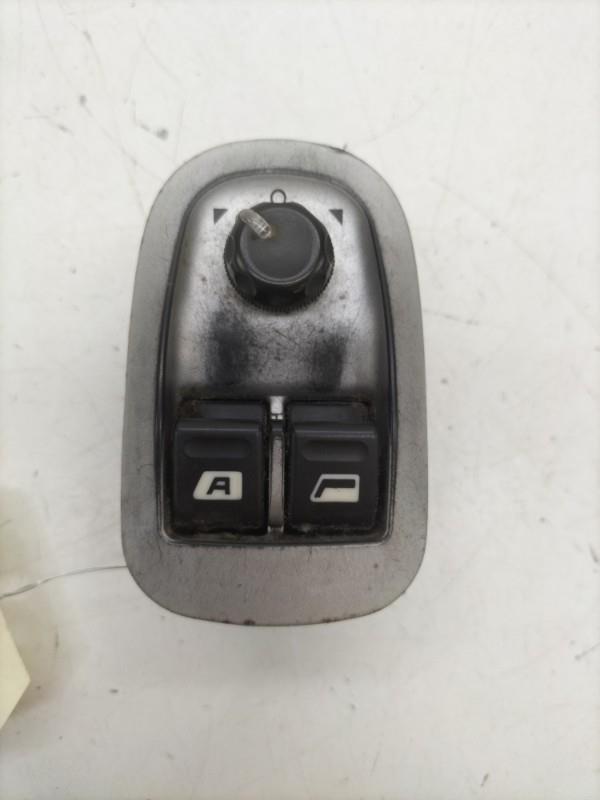 Interruttore alzacristalli PEUGEOT 206+ Diésel - 1