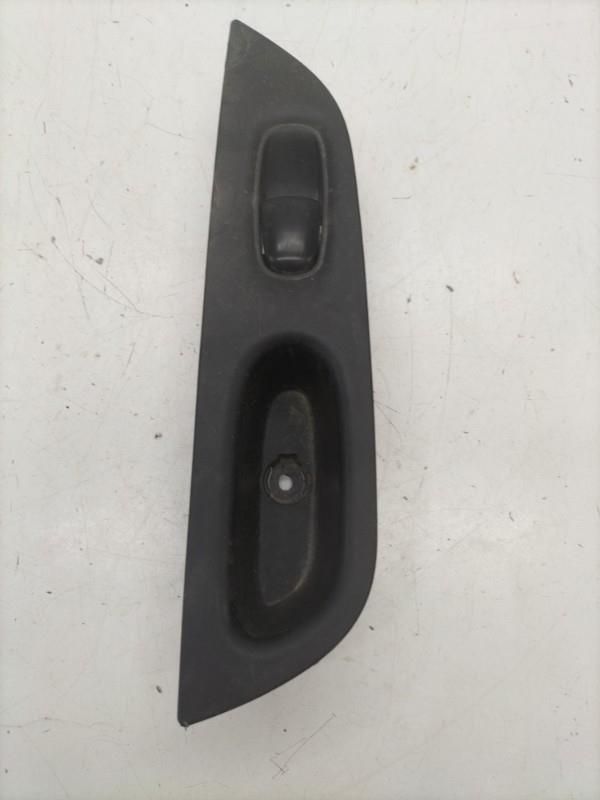 Interruttore lavacristalli posteriore sinistro NISSAN X-TRAIL 3 PHASE 1 Diésel - 1