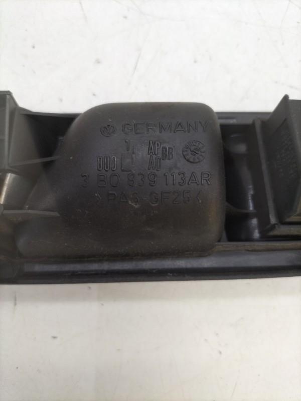 Interruttore lavacristalli posteriore sinistro VOLKSWAGEN GOLF 4 Gasolina - 1