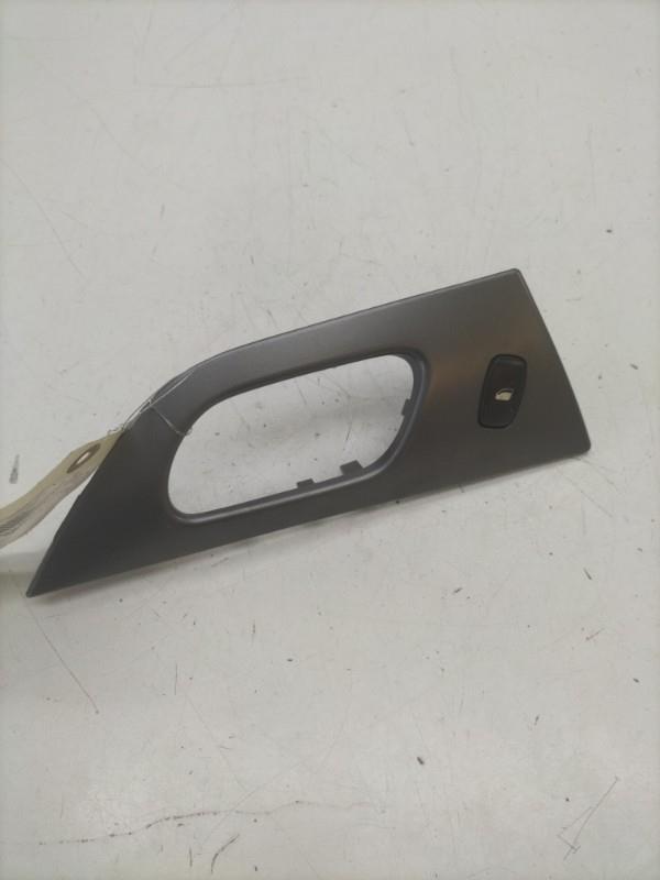 Interruttore lavacristalli posteriore sinistro PEUGEOT 407 PHASE 1 BREAK Diésel - 1