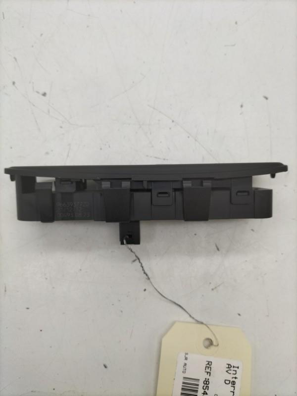 Interruttore lavacristalli anteriore destro CITROEN C4 GRAND PICASSO 1 Diésel - 1
