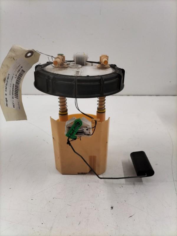 Jauge à carburant RENAULT CLIO 3 PHASE 2 Diesel - 1