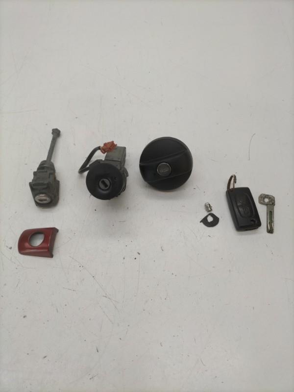 Kit cilindretto PEUGEOT 207 PHASE 1 Diésel - 1