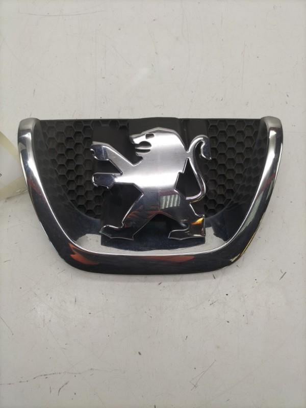 Logo PEUGEOT 206+ Diesel - 1