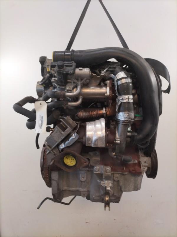 Moteur RENAULT CLIO 3 PHASE 2 Diesel - 1