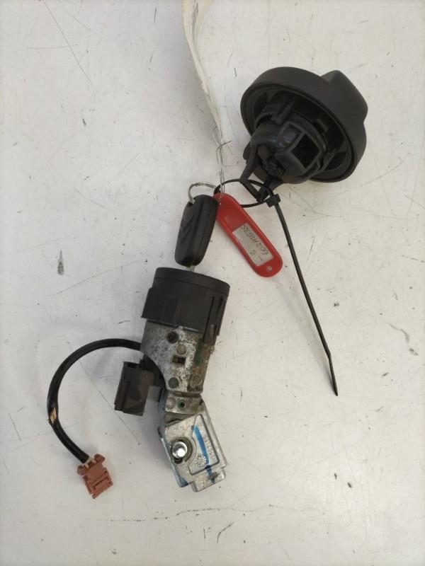Neiman CITROEN C3 1 PHASE 2 Diesel - 1