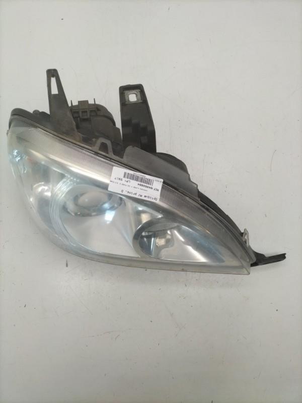 Gruppo ottico anteriore principale destro (luci)(faro) MERCEDES CLASSE M 163 PHASE 2 Diésel - 1