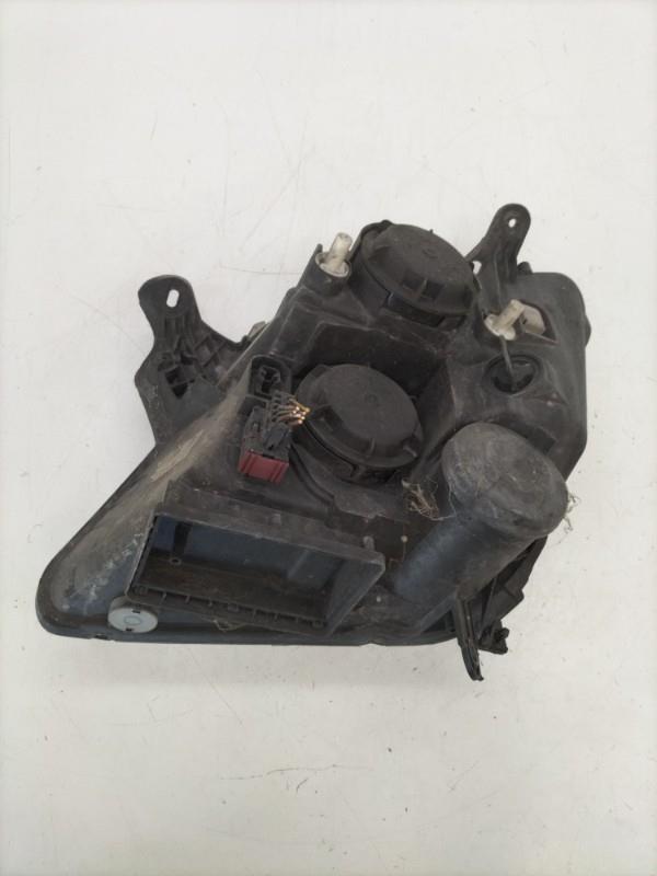 Gruppo ottico anteriore principale destro (luci)(faro) OPEL MERIVA A PHASE 2 Gasolina/GLP - 1
