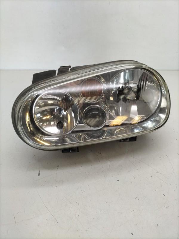 Gruppo ottico anteriore principale sinistro (luci)(faro) VOLKSWAGEN GOLF 4 CABRIOLET Gasolina - 1