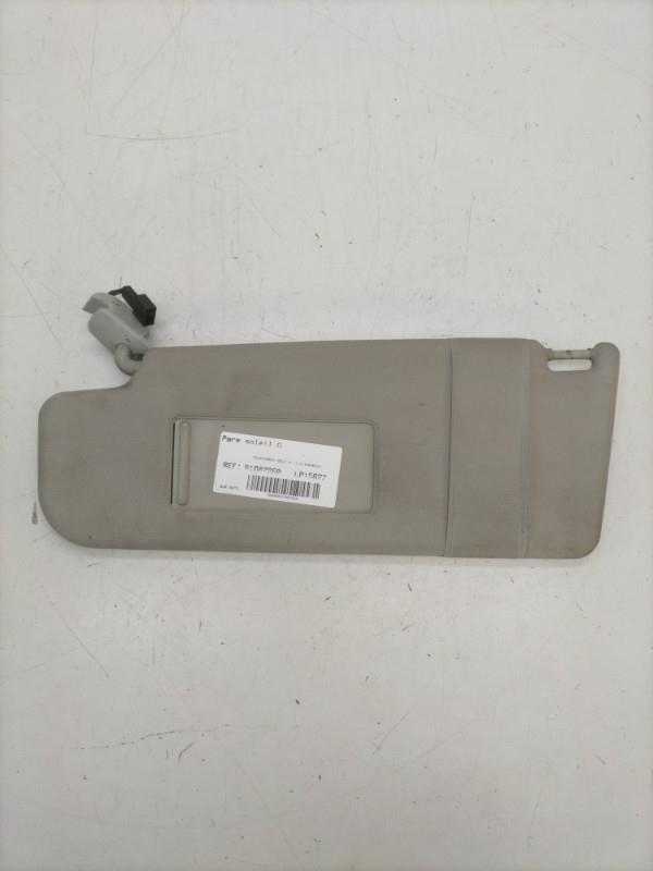 Visiera parasole sinistra VOLKSWAGEN GOLF 4 Gasolina - 1