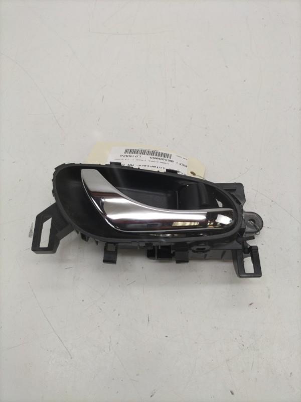 Maniglia interna posteriore destra NISSAN X-TRAIL 3 PHASE 1 Diésel - 1