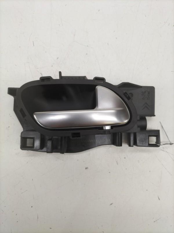Maniglia interna posteriore destra PEUGEOT 2008 1 PHASE 1 Gasolina - 1