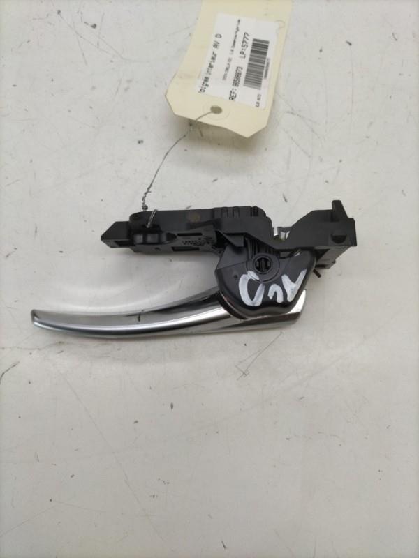 Maniglia interna anteriore destra TOYOTA COROLLA E21 Gasolina/Híbrido - 1