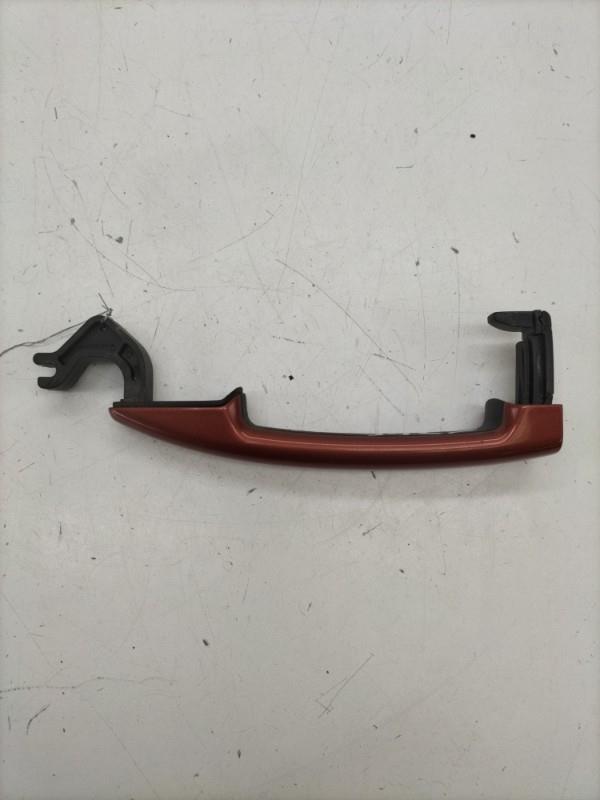 Maniglia portiera posteriore sinistra PEUGEOT 2008 1 PHASE 1 Gasolina - 1