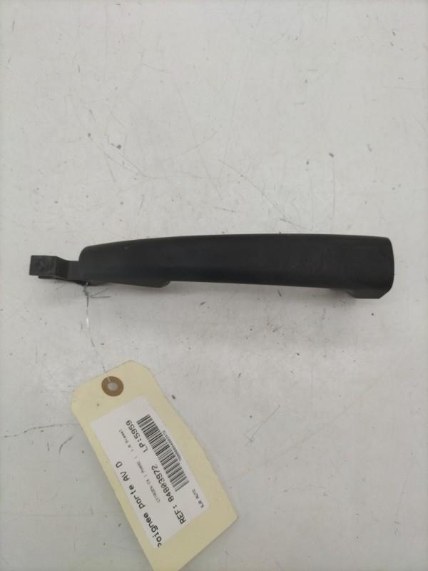 Maniglia portiera anteriore destra CITROEN C4 1 PHASE 1 Diésel - 1