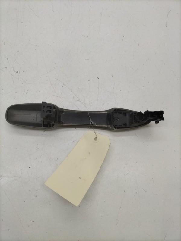 Maniglia portiera anteriore destra TOYOTA COROLLA E21 Gasolina/Híbrido - 1