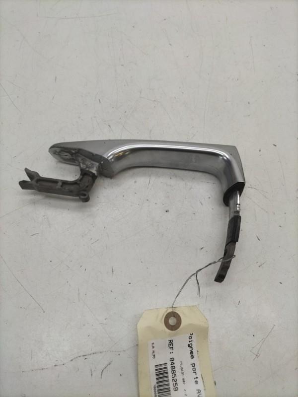 Maniglia portiera anteriore destra PEUGEOT 807 Diésel - 1