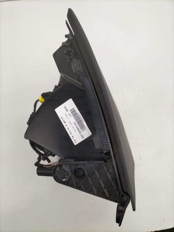 Porte boite a gants AUDI Q3 1 PHASE 1 Diesel - 1