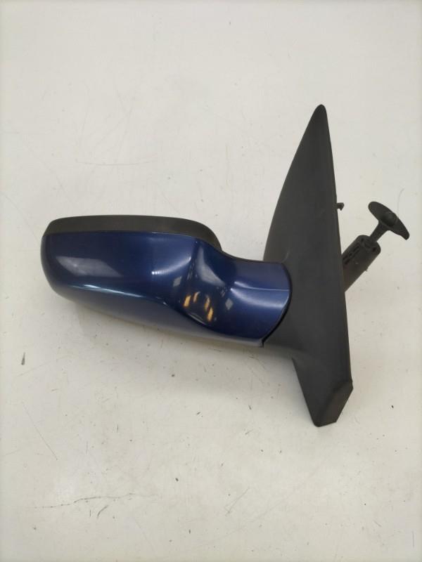 Retrovisor derecho RENAULT CLIO 3 PHASE 1 Gasolina - 1