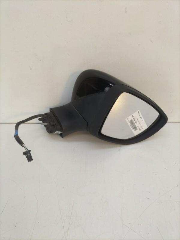 Retroviseur droit RENAULT CLIO 4 PHASE 1 Diesel - 1