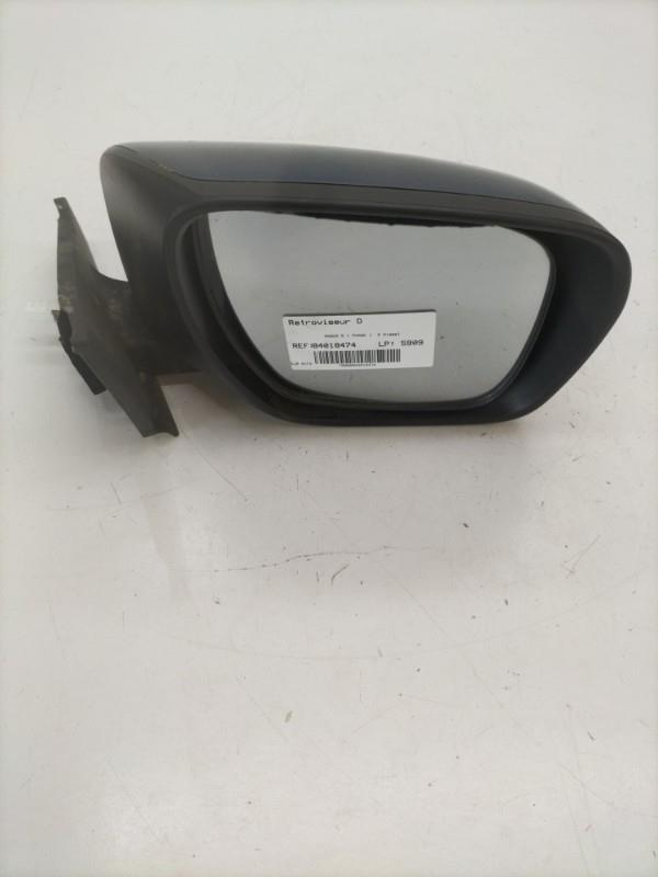 Retrovisor derecho MAZDA 5 1 PHASE 1 Diésel - 1