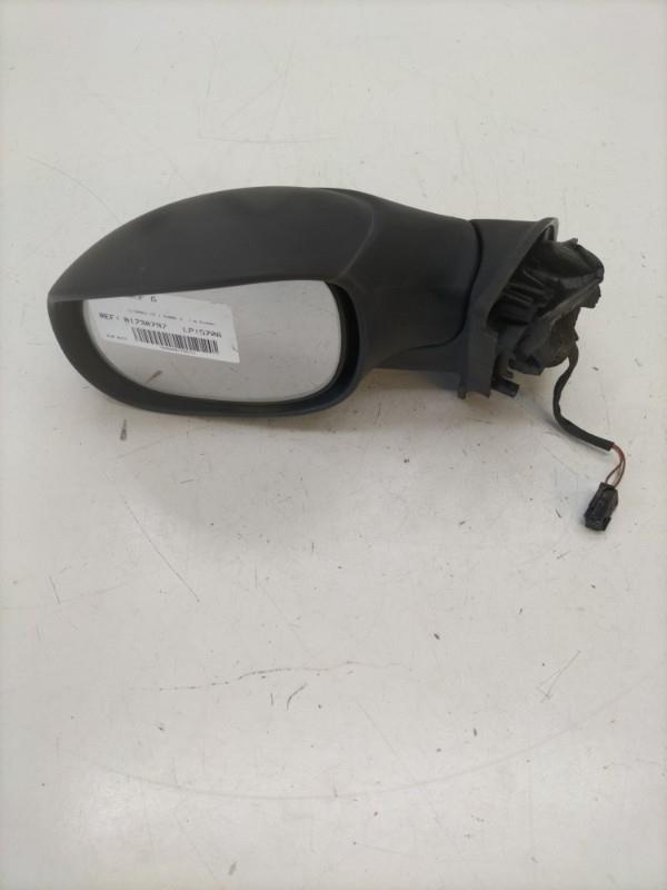 Retroviseur gauche CITROEN C3 1 PHASE 2 Diesel - 1