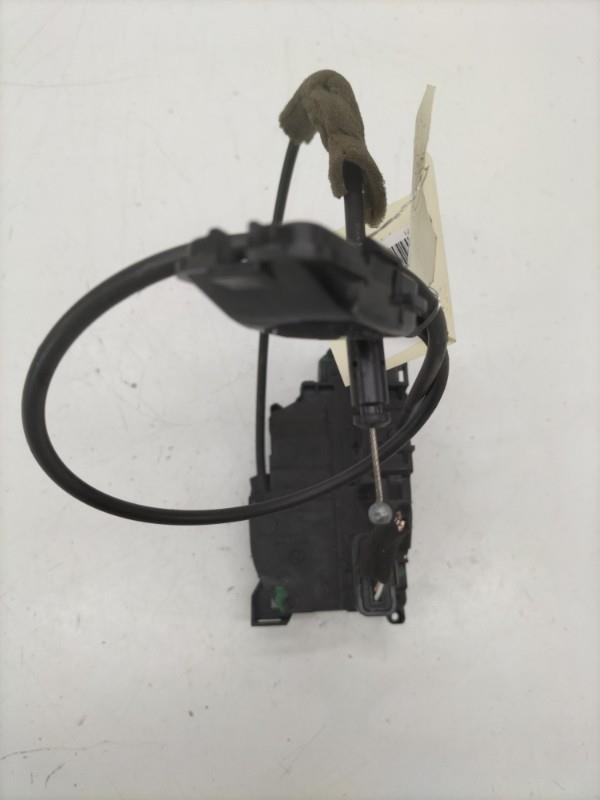 Serratura posteriore destra RENAULT CLIO 3 PHASE 2 Diésel - 1