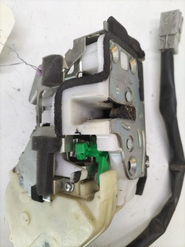 Serratura posteriore destra HONDA JAZZ 2 Gasolina - 1