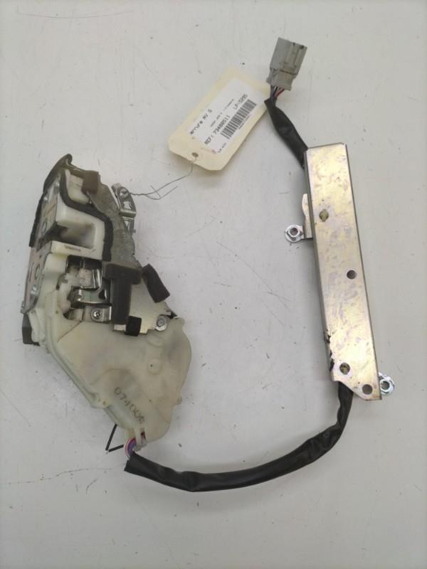 Serrure avant gauche HONDA JAZZ 2 Essence - 1
