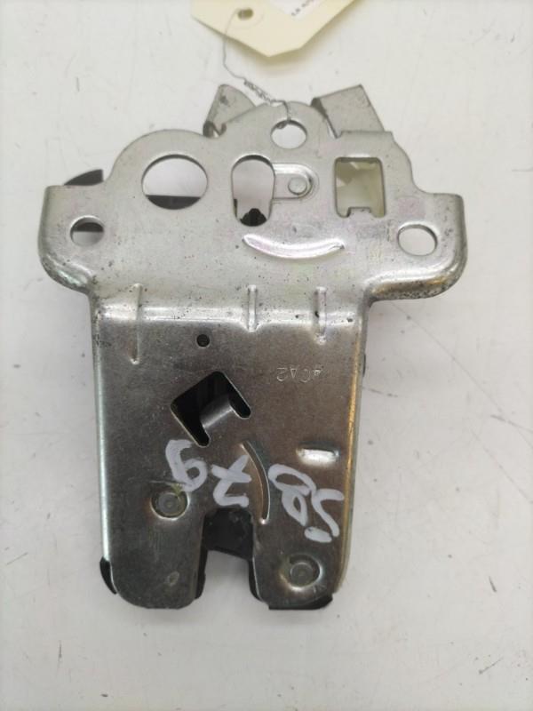 Serrure de coffre AUDI Q3 1 PHASE 1 Diesel - 1