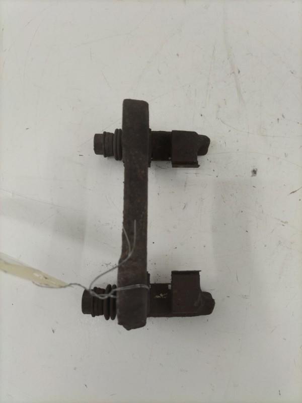 Supporto pinza freno (forcella) posteriore sinistro PEUGEOT 407 PHASE 1 BREAK Diésel - 1