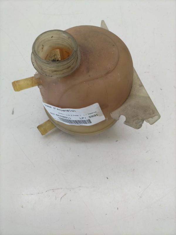 Vase d'expansion RENAULT CLIO 2 PHASE 1 Essence - 1