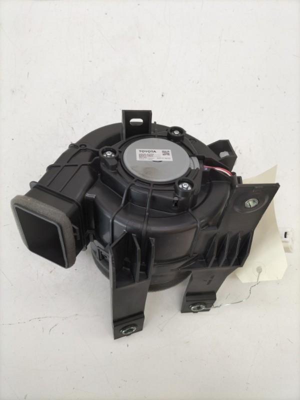 Ventilateur TOYOTA COROLLA E21 Essence/Hybride - 1