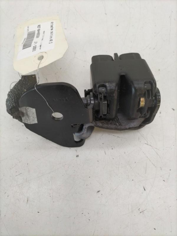 Aggancio cintura sicurezza posteriore destro RENAULT CLIO 2 PHASE 1 Gasolina - 1