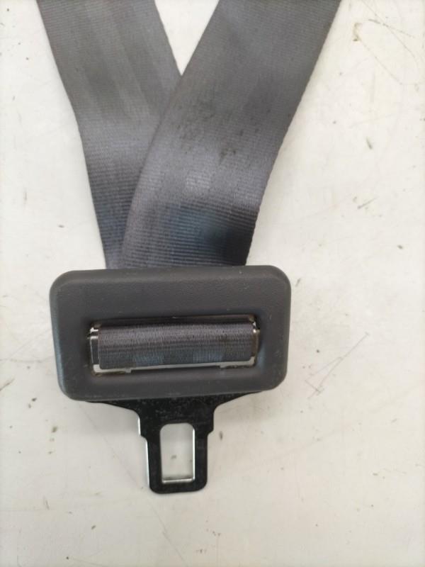 Aggancio cintura sicurezza posteriore sinistro RENAULT CLIO 2 PHASE 1 Gasolina - 1
