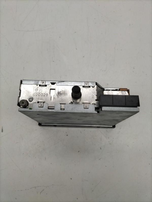 Autoradio originale PEUGEOT 206 PHASE 2 Gasolina - 1
