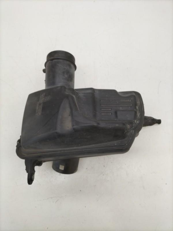 Scatola filtro NISSAN QASHQAI 1 PHASE 1 Diésel - 1
