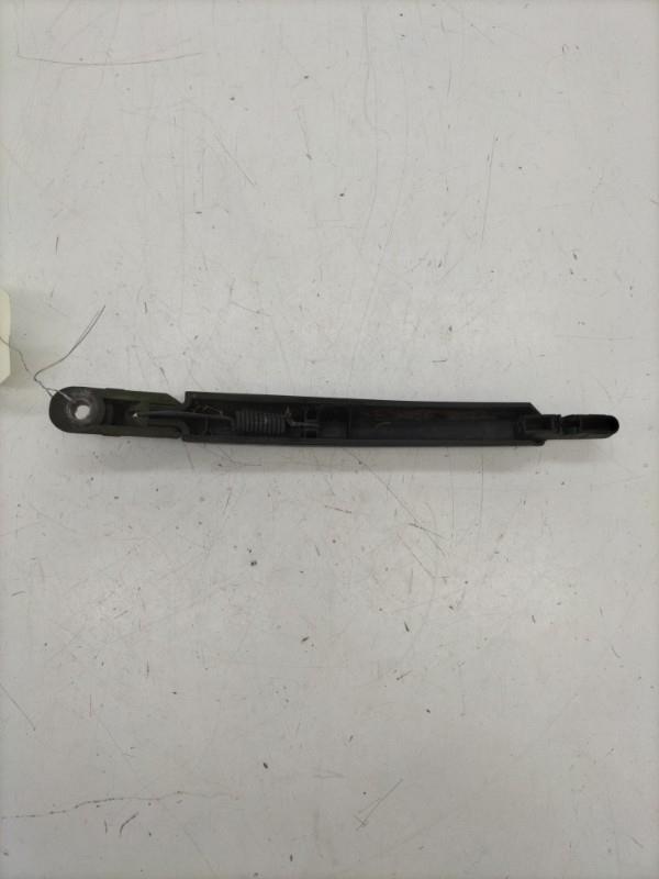 Braccio tergicristallo posteriore RENAULT CLIO 2 PHASE 1 Gasolina - 1