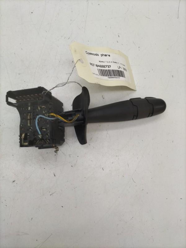 Commodo phare RENAULT CLIO 2 PHASE 2 Diesel - 1
