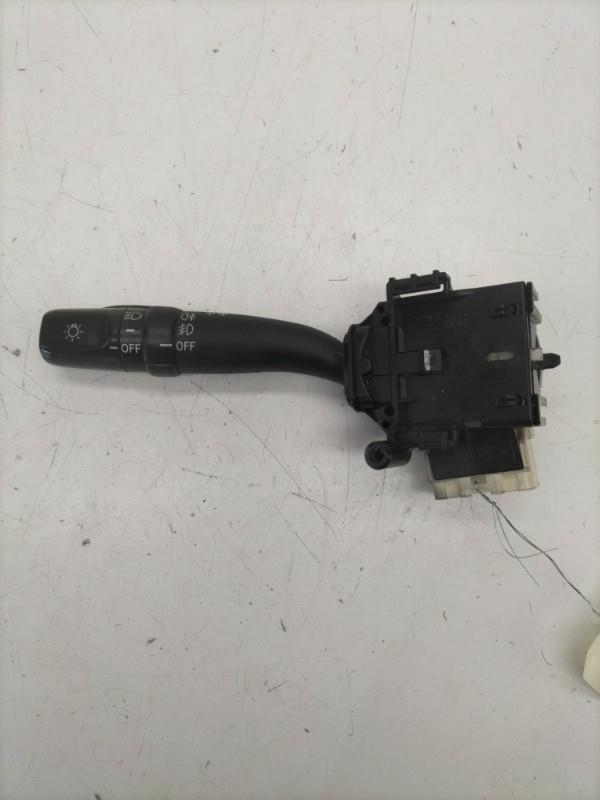 Commodo phare TOYOTA COROLLA VERSO 2 PHASE 1 Diesel - 1