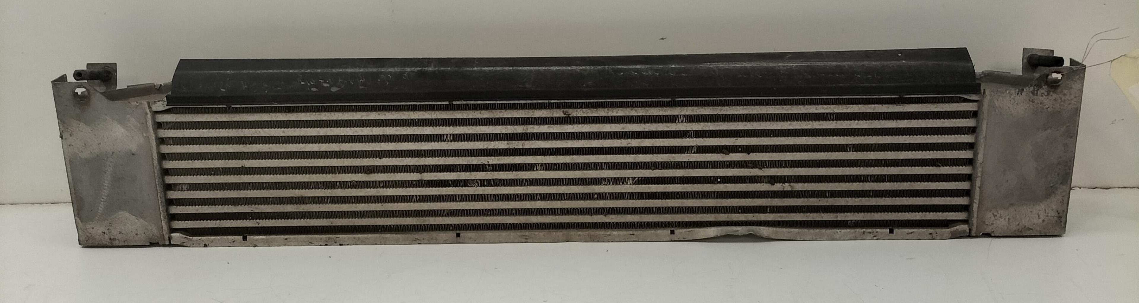 Scambiatore aria (Intercooler) CITROEN JUMPER 3 PHASE 1 Diésel - 1